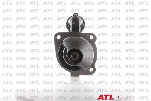 ATL AUTOTECHNIK Стартер A 13 700